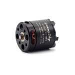 Hot Sales Sunnysky X2216 2216 880KV 1100KV 1250KV 1400KV 1800KV 2400KV II Outrunner Brushless Motor for RC Models 3D Airplane
